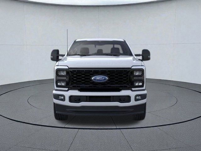 New 2026 Ford F350 XL w/ STX Appearance Package image 6