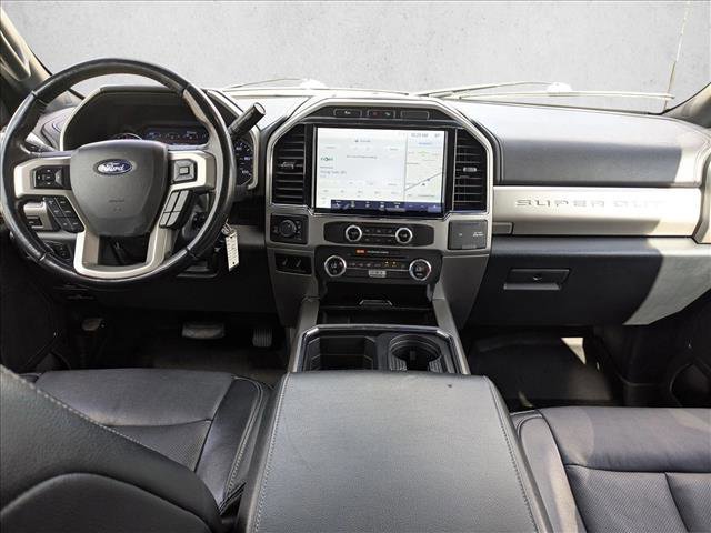 Used 2022 Ford F250 Lariat w/ FX4 Off-Road Package image 17