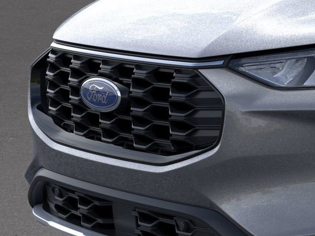 New 2025 Ford Escape ST-Line w/ Cold Weather Package FWD image 17