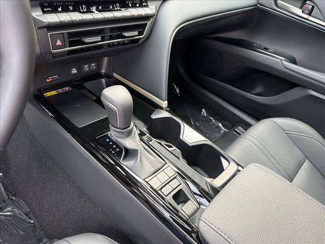 New 2026 Toyota Camry XSE w/ Premium Plus Package FWD image 18