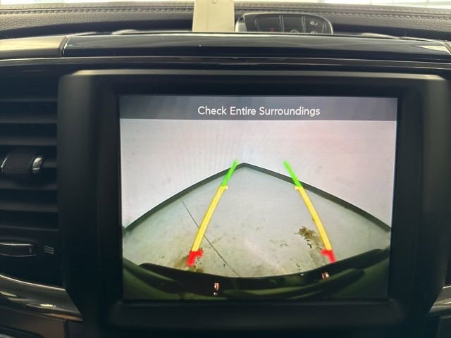 Used 2017 RAM 1500 Sport w/ Convenience Group image 41