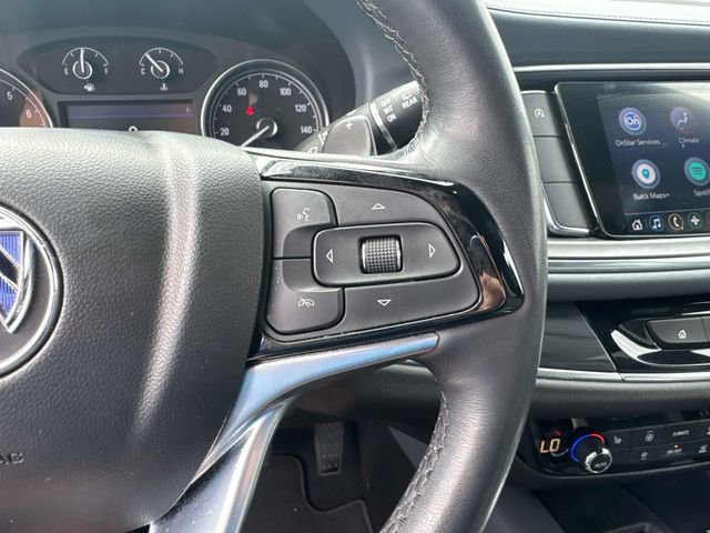 Used 2023 Buick Enclave Essence image 30