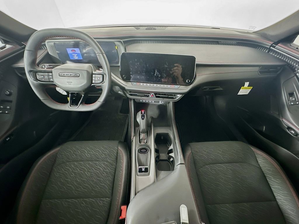 New 2026 Dodge Charger Scat Pack image 9