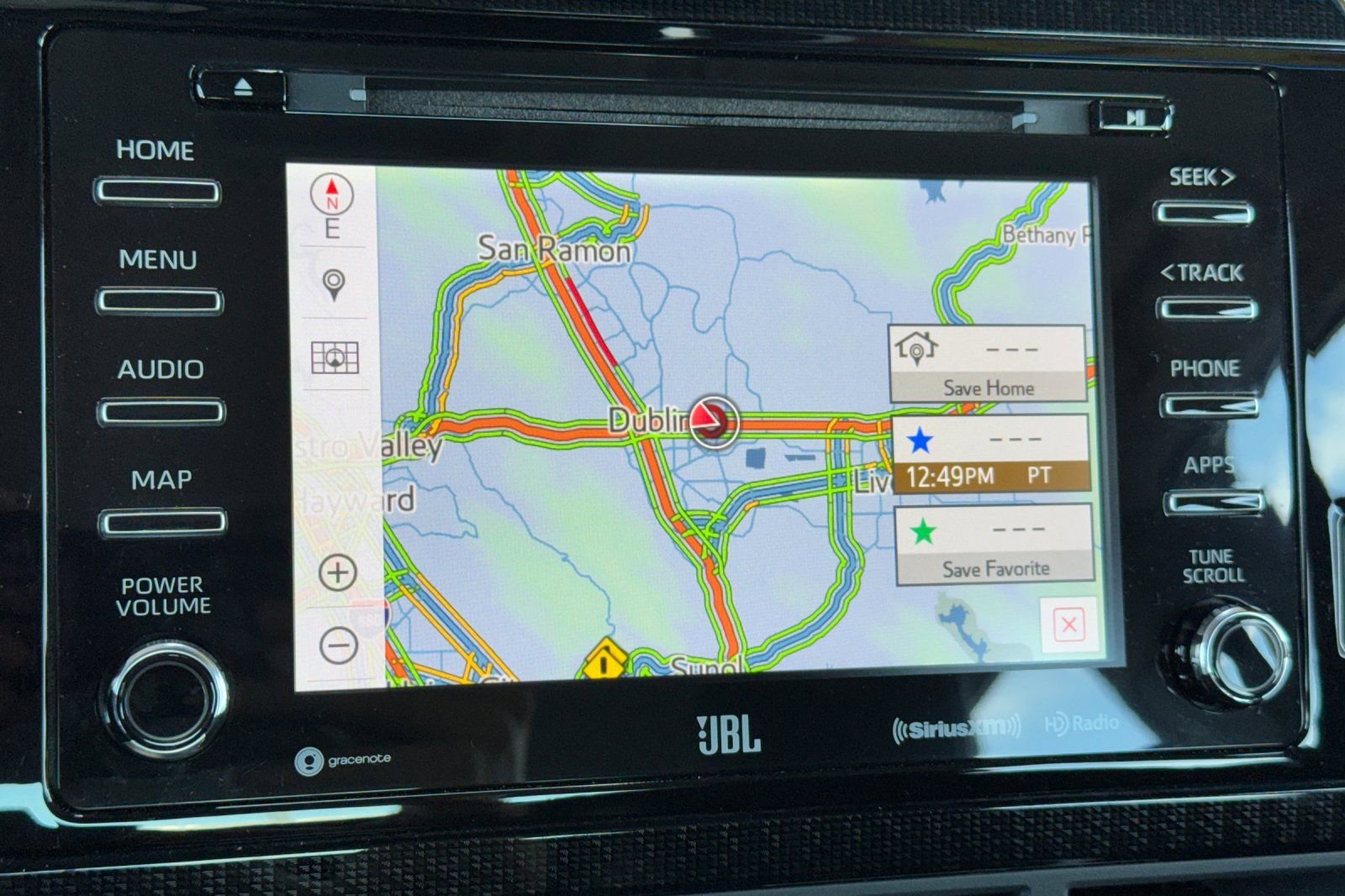 Certified 2019 Toyota Mirai image 23