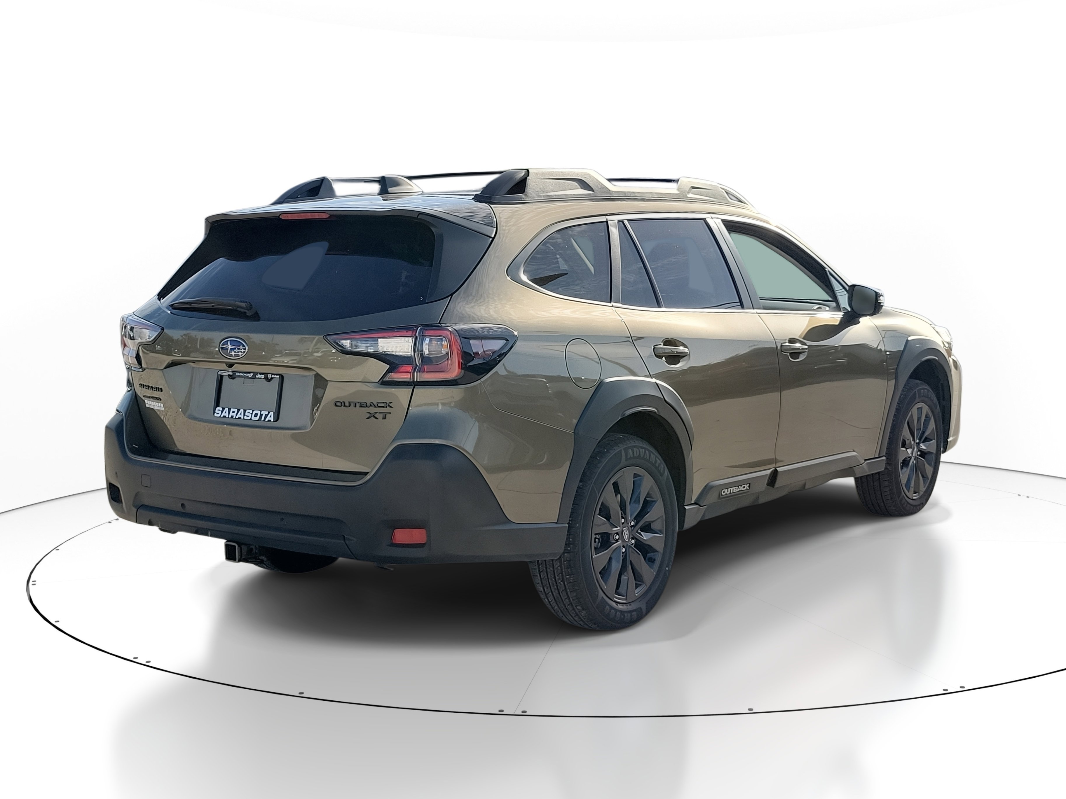 Used 2024 Subaru Outback Onyx Edition XT image 6