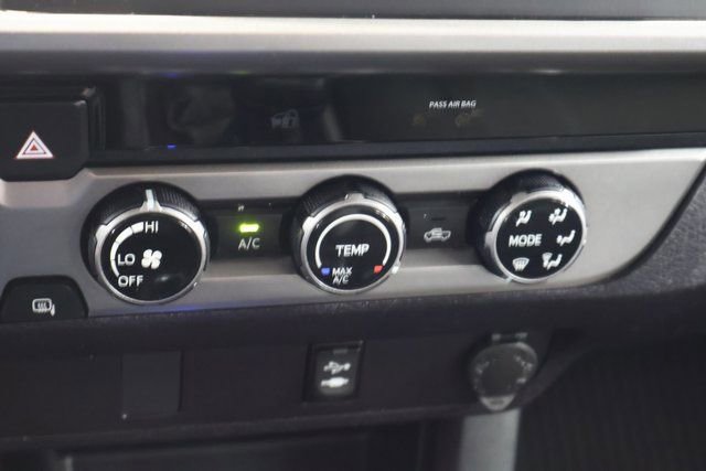 Certified 2018 Toyota Tacoma SR5 image 18