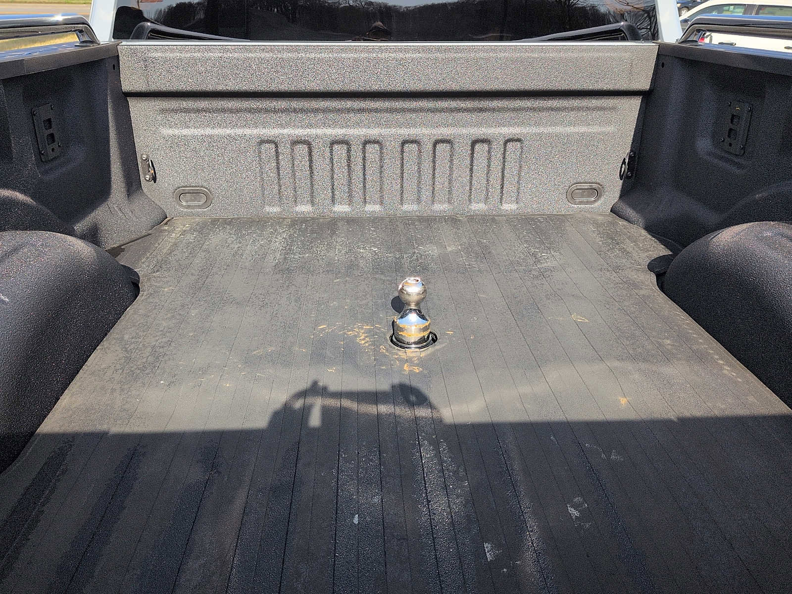 Used 2025 Ford F250 Platinum image 12