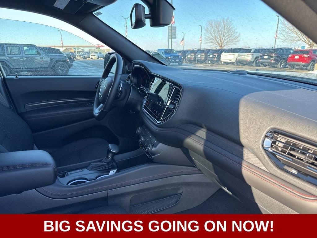 New 2026 Dodge Durango GT image 53