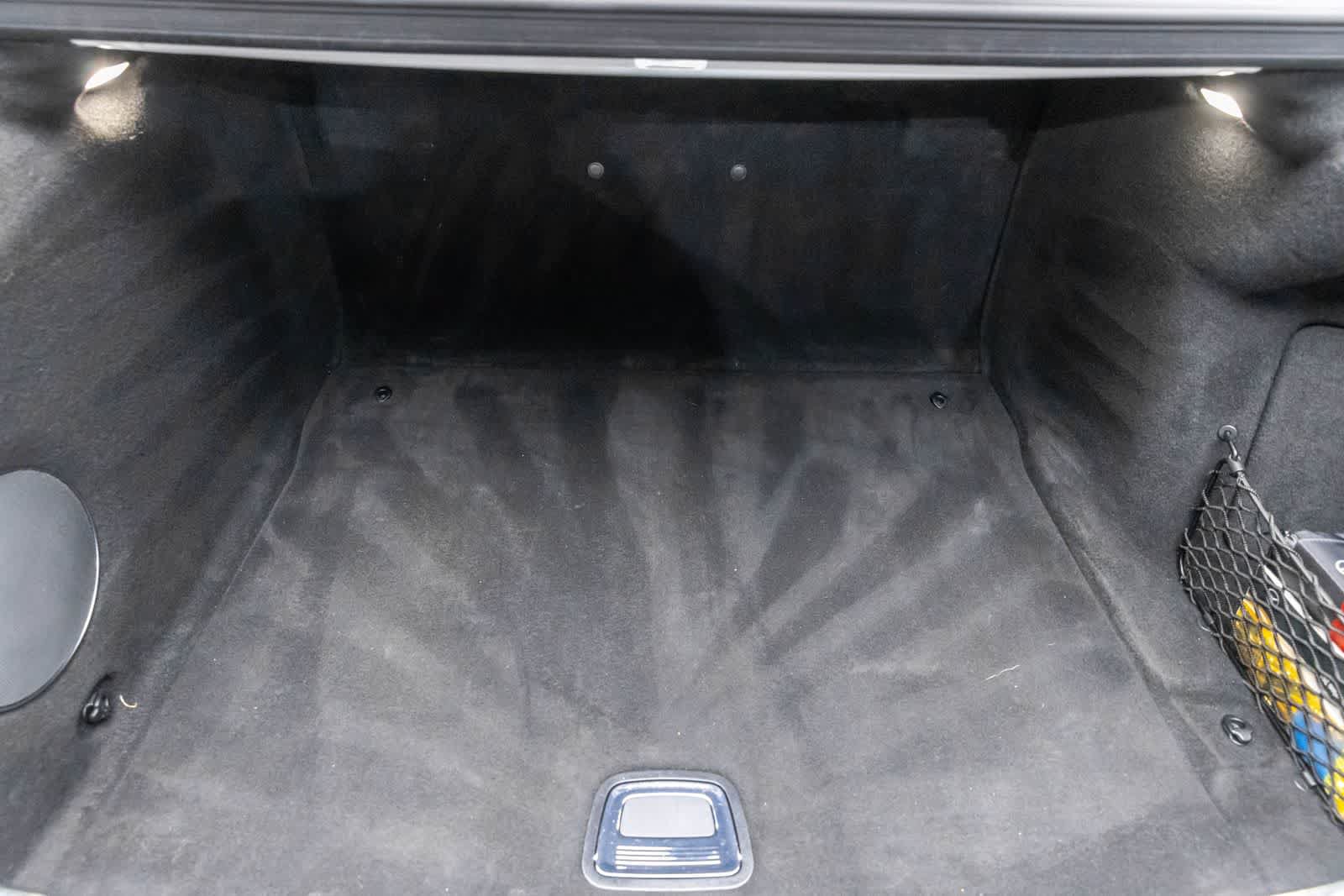 Used 2020 Mercedes-Benz S 65 AMG Sedan image 23