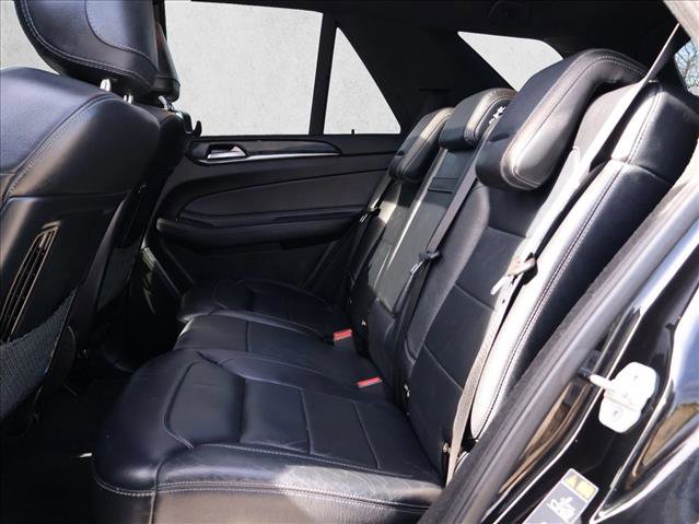 Used 2018 Mercedes-Benz GLE 43 AMG 4MATIC image 25