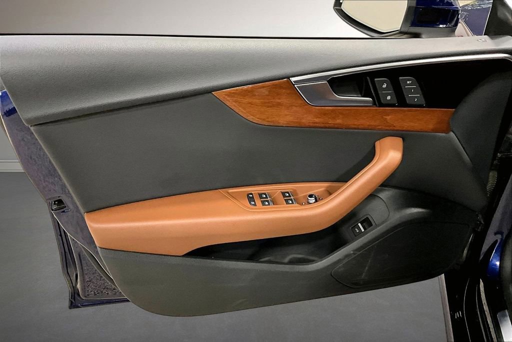 Used 2022 Audi A5 2.0T Premium w/ Convenience Package image 21