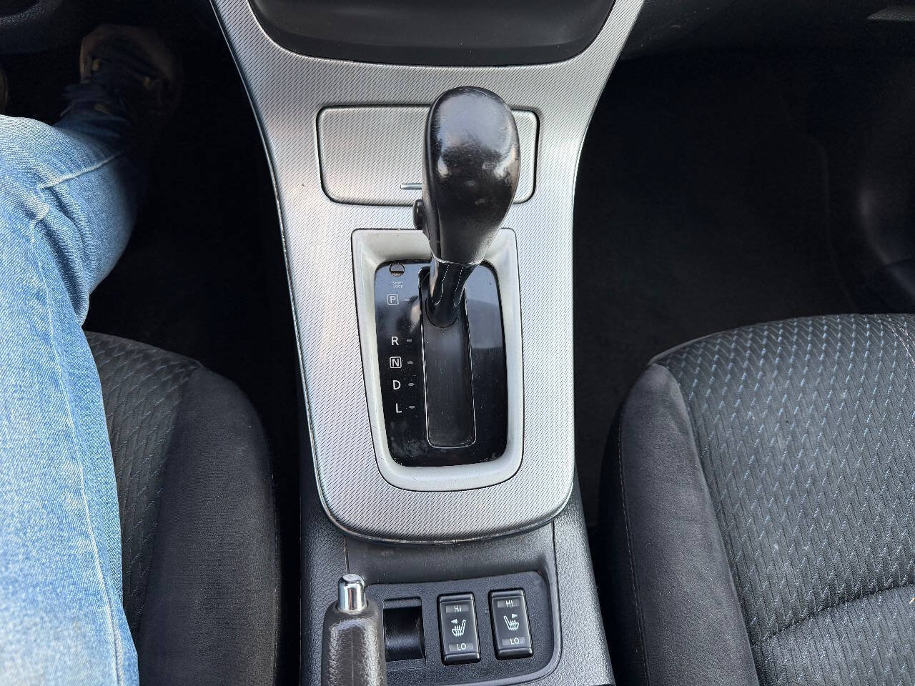 Used 2015 Nissan Sentra SR FWD image 15