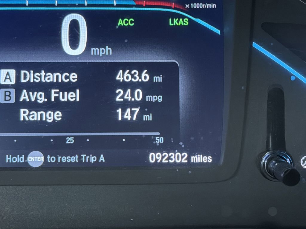 Used 2019 Honda Odyssey EX-L image 10
