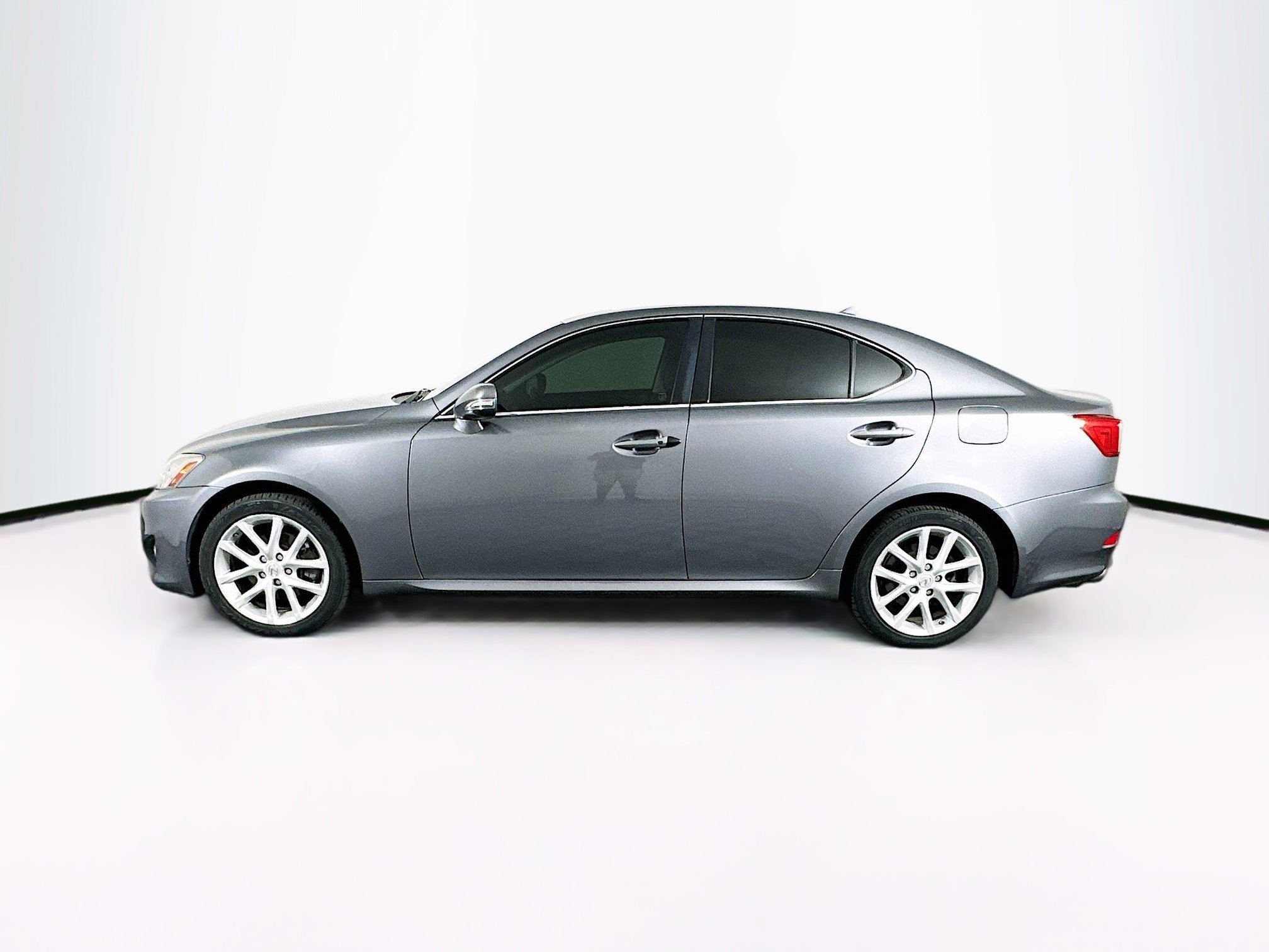 Used 2012 Lexus IS 250 AWD w/ Premium Pkg Value Edition image 4