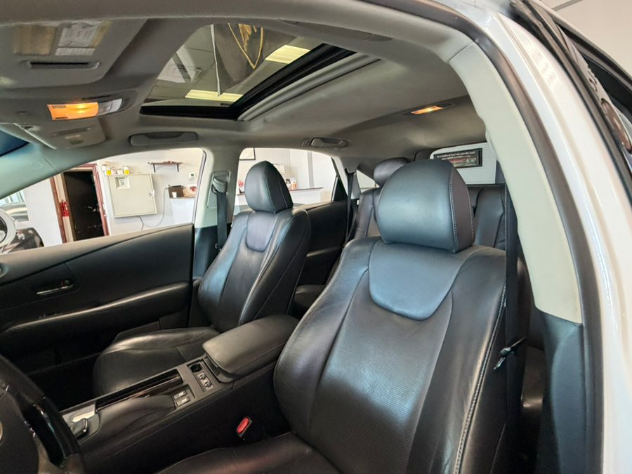Used 2015 Lexus RX 350 AWD image 25