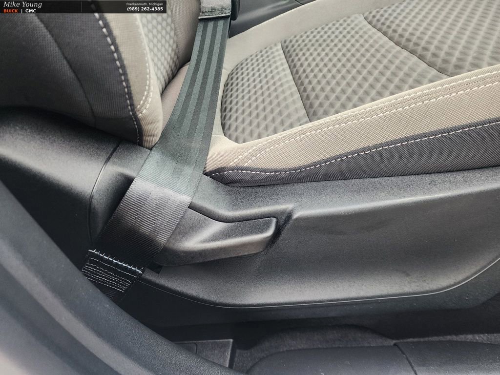 Used 2020 Ford Escape SE Sport image 47