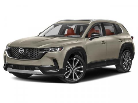 Used 2023 MAZDA CX-50 2.5 Turbo w/ Premium Plus Pkg