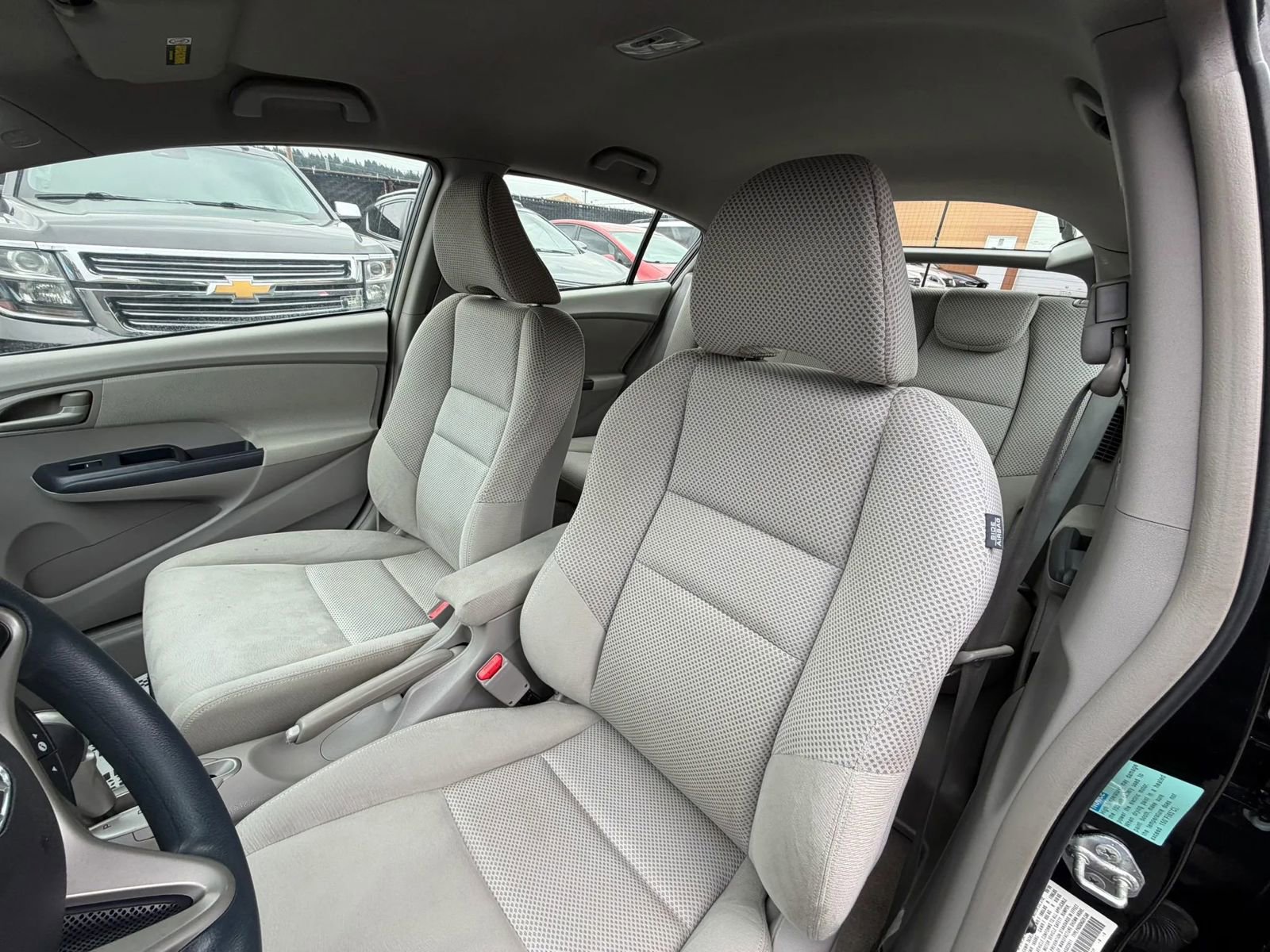 Used 2010 Honda Insight EX image 23