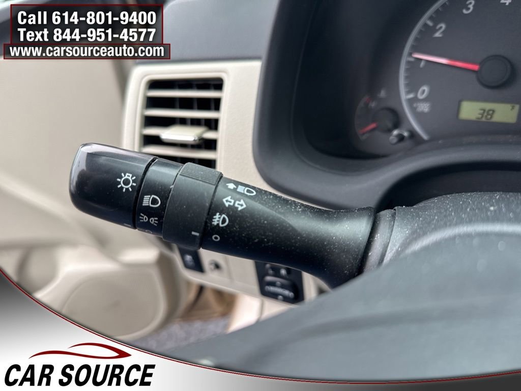 Used 2011 Toyota Corolla LE w/ Premium Pkg image 19