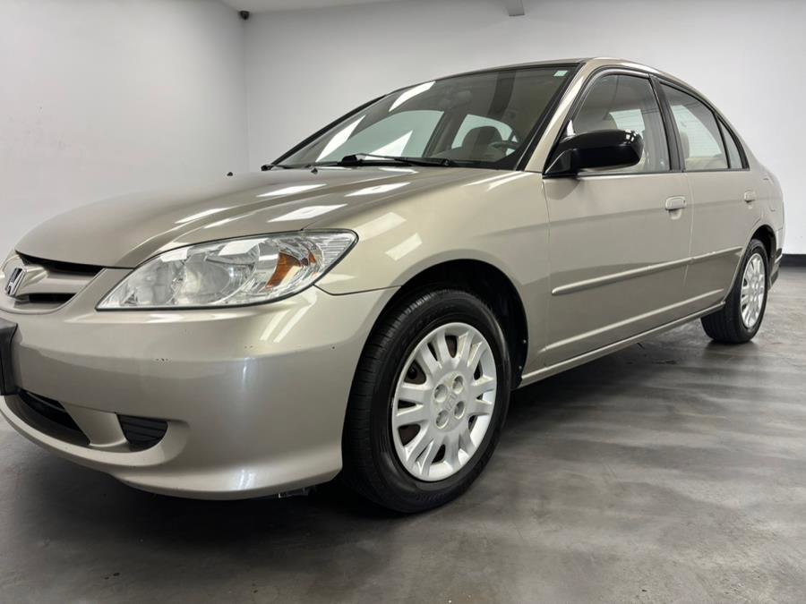 Used 2005 Honda Civic LX Special Edition image 18