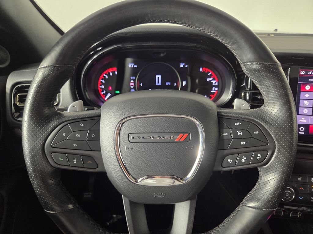 Used 2023 Dodge Durango R/T AWD/4WD image 15