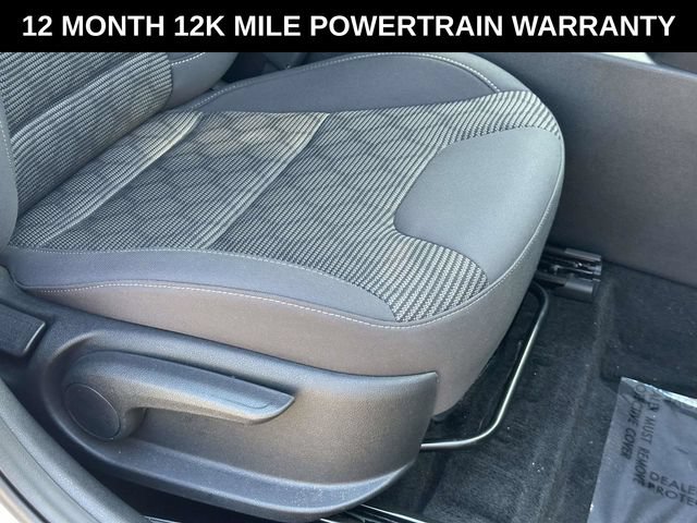 Used 2017 Kia Niro LX FWD image 10
