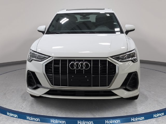 Used 2025 Audi Q3 2.0T Premium AWD/4WD image 3