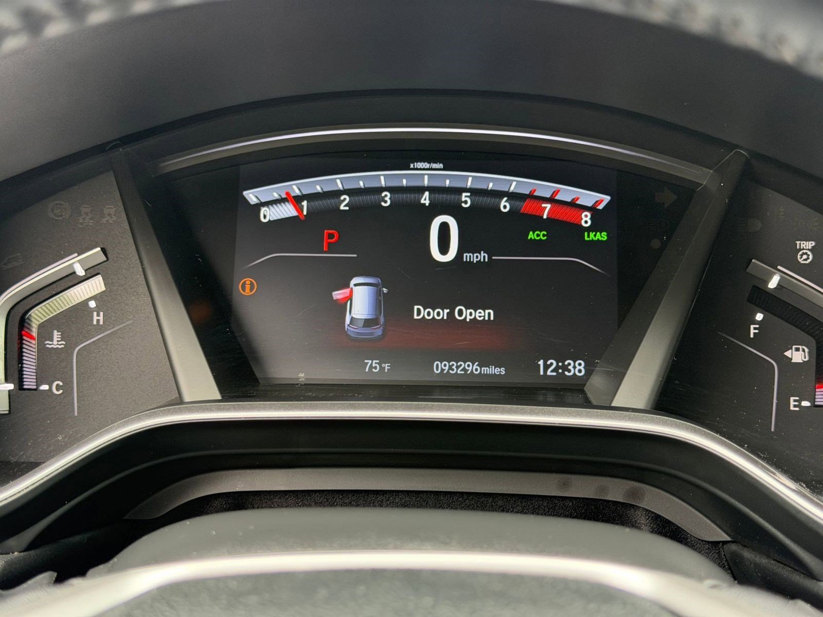 Used 2018 Honda CR-V EX-L image 15