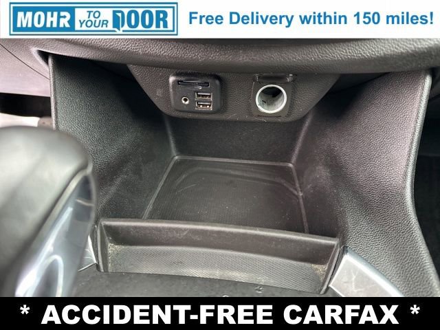 Used 2021 Chevrolet Traverse LT w/ LT Premium Package image 22