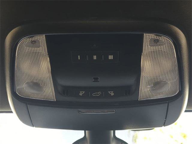 Certified 2025 Dodge Durango GT image 24