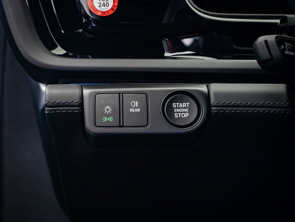 New 2026 Porsche Panamera GTS image 39