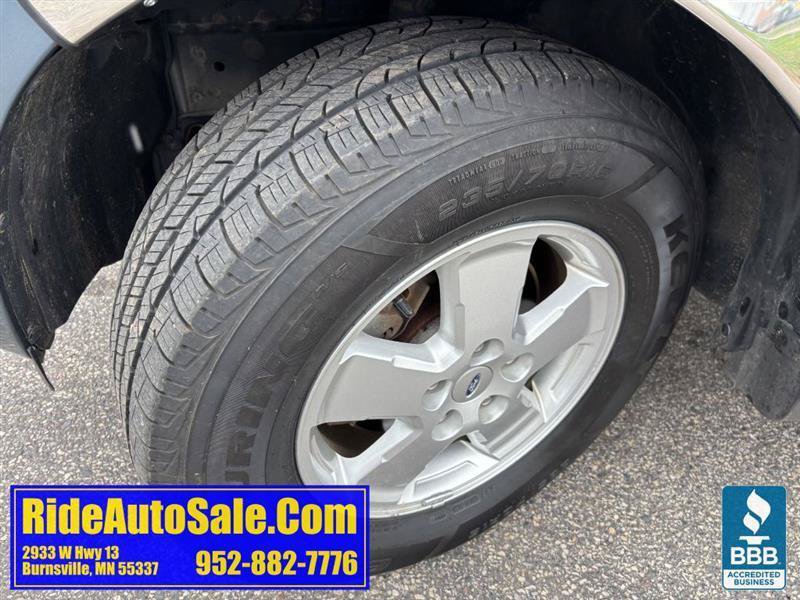 Used 2012 Ford Escape XLT FWD image 25