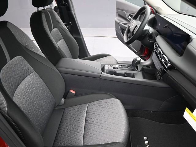 New 2026 Nissan Sentra SV w/ Floor Mat Package image 27