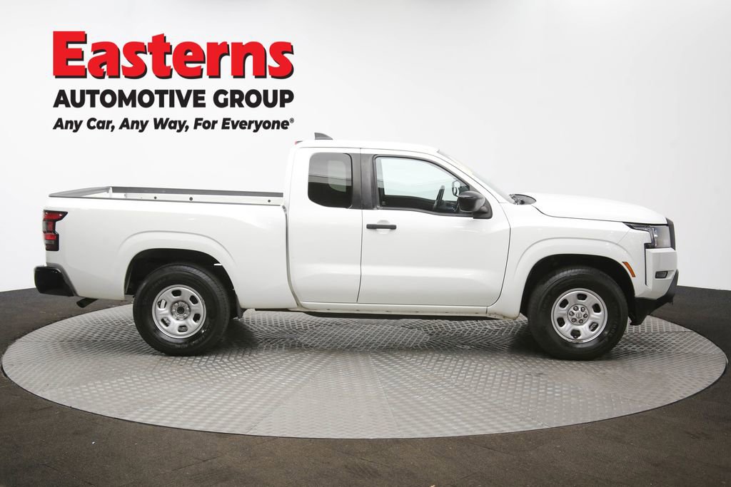 Used 2022 Nissan Frontier S image 44