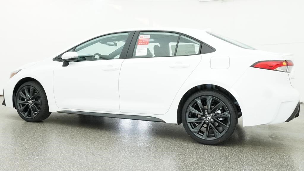 Used 2026 Toyota Corolla SE FWD image 57