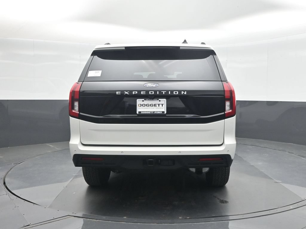 New 2027 Ford Expedition Active RWD image 17
