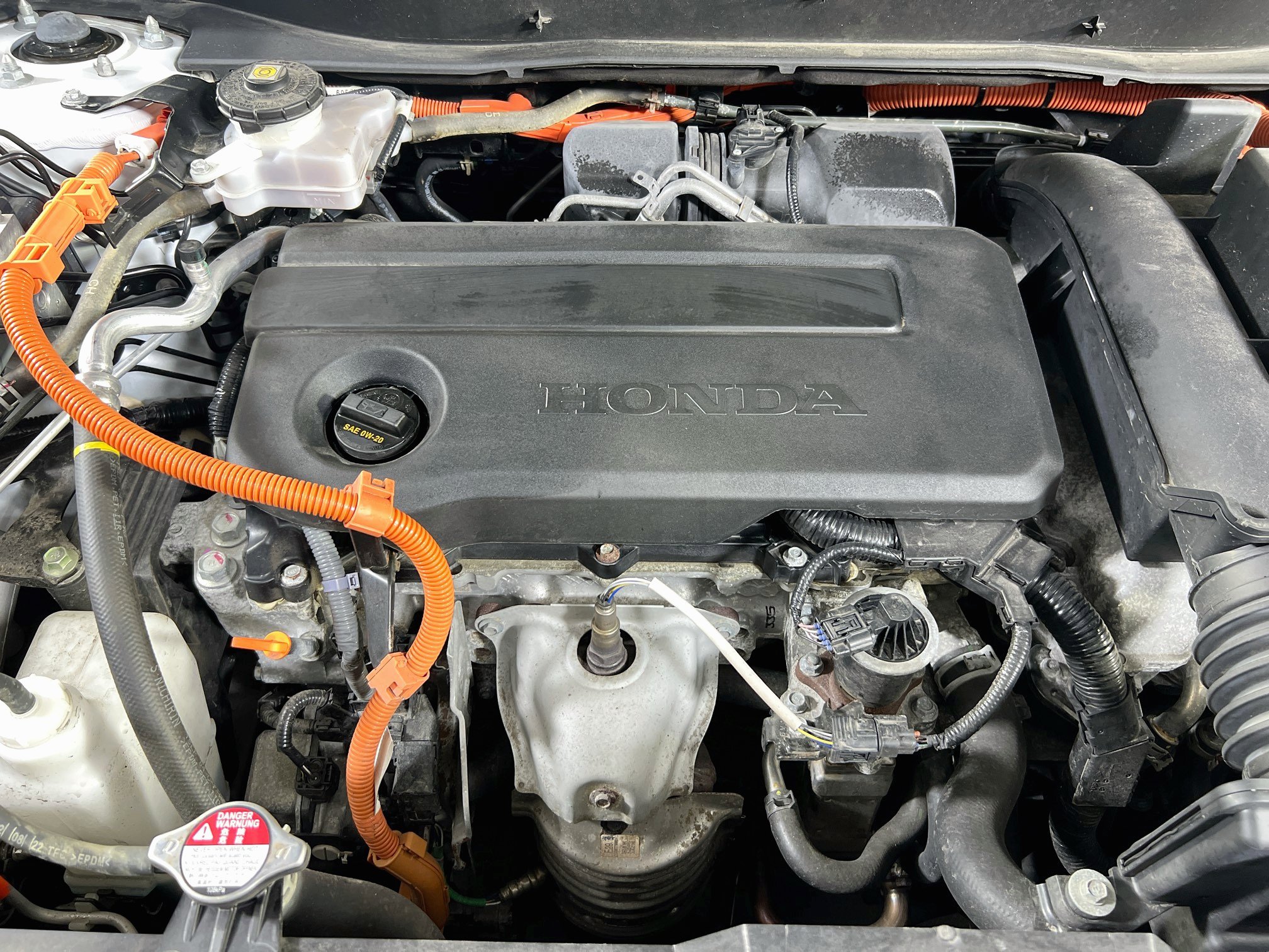 Used 2023 Honda CR-V Sport image 29