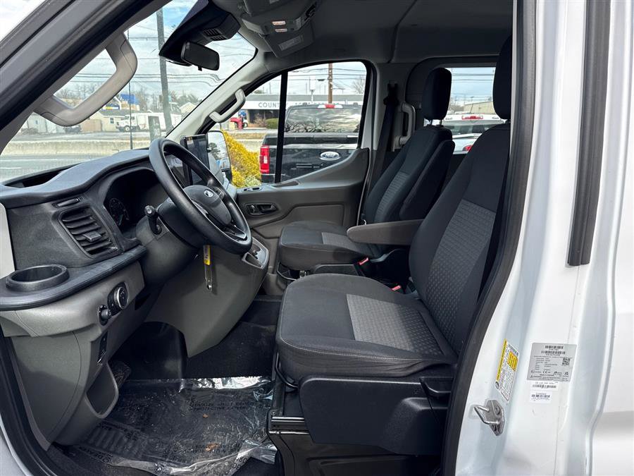 Used 2022 Ford Transit 350 XLT image 28