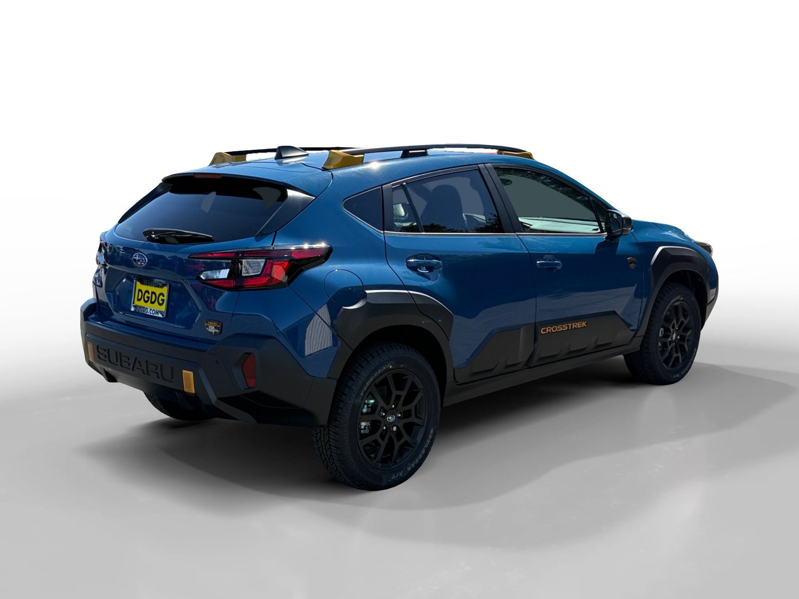 New 2026 Subaru Crosstrek 2.5i Wilderness w/ Crosstrek Mirror Package AWD/4WD image 5