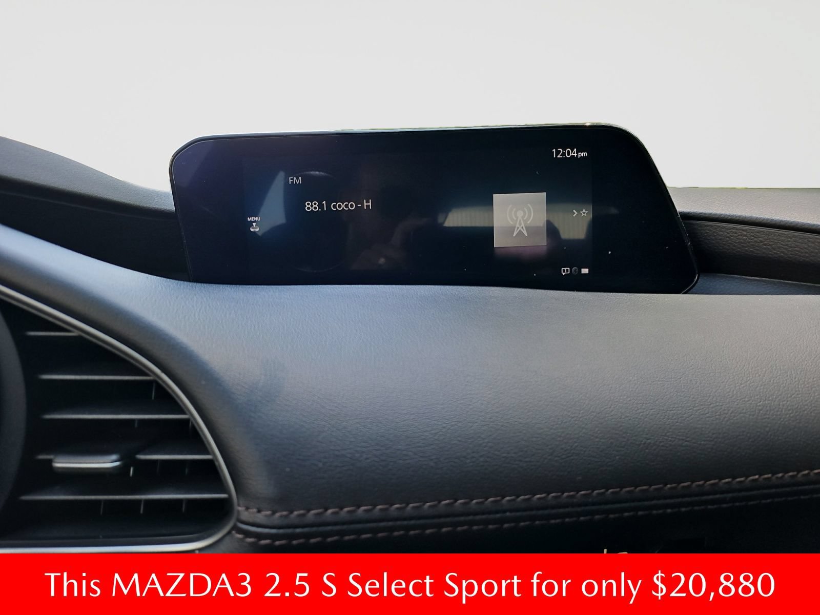 Used 2025 MAZDA MAZDA3 s Sport FWD image 27