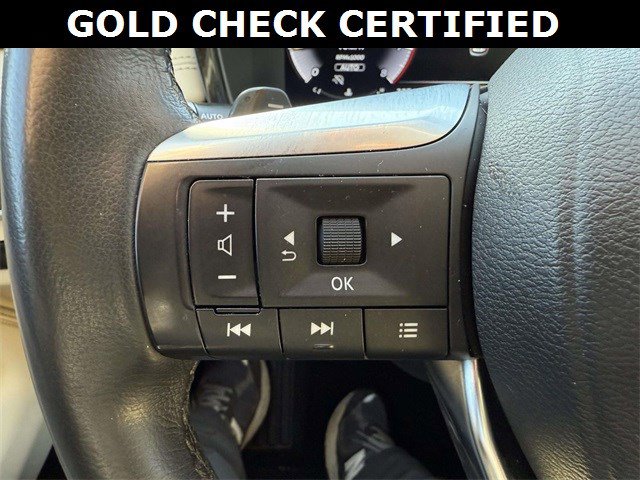 Used 2024 INFINITI QX60 Luxe image 24