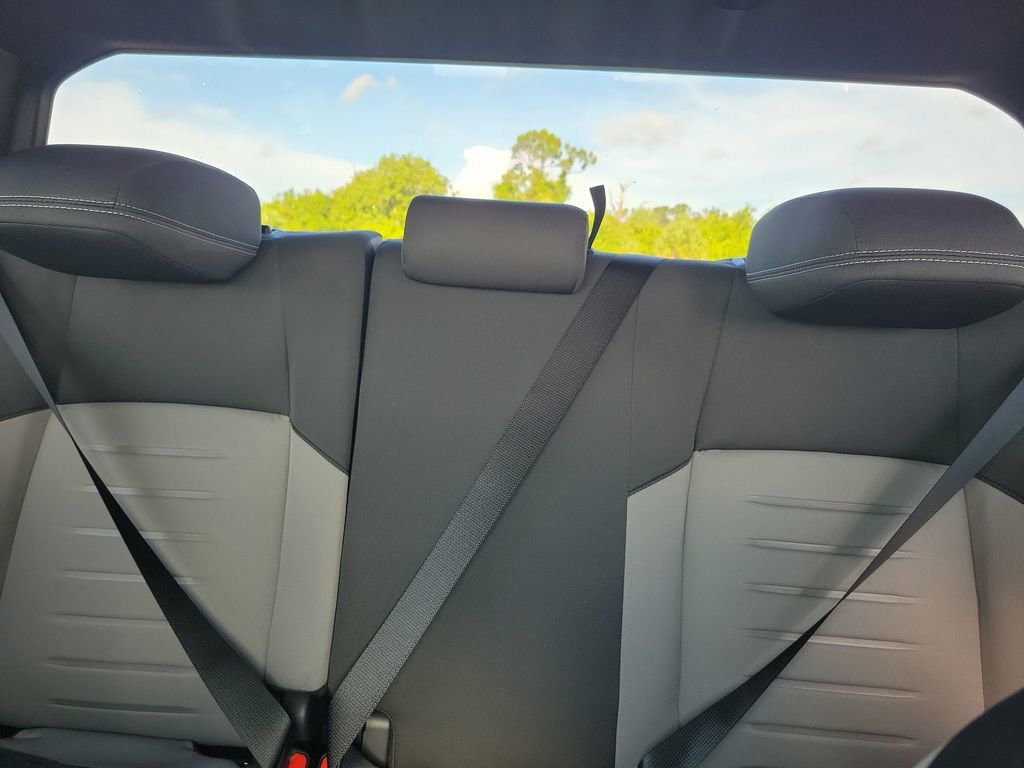 New 2025 Toyota Tacoma TRD Sport image 13