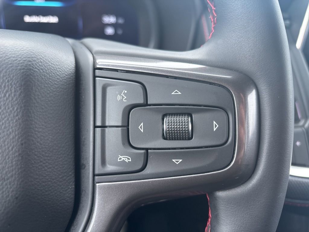 Used 2024 Chevrolet Suburban RST w/ Sport Performance Package image 22