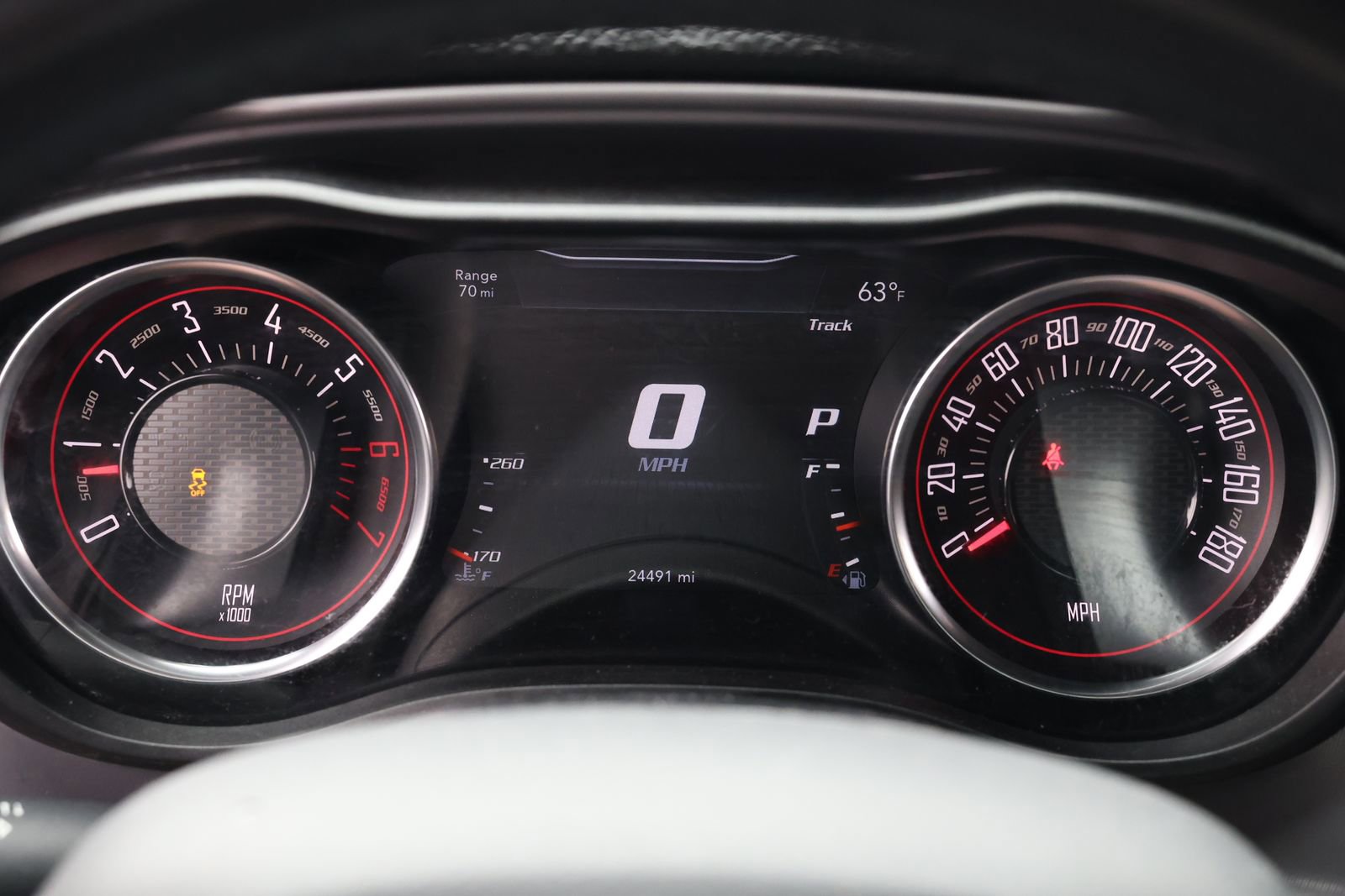 Used 2023 Dodge Challenger R/T Scat Pack RWD image 16
