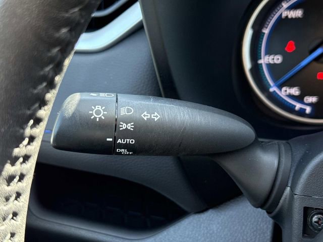 Used 2023 Toyota RAV4 SE w/ Convenience Package image 27