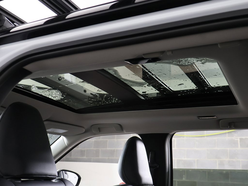 New 2026 Mitsubishi Outlander Trail Edition image 20