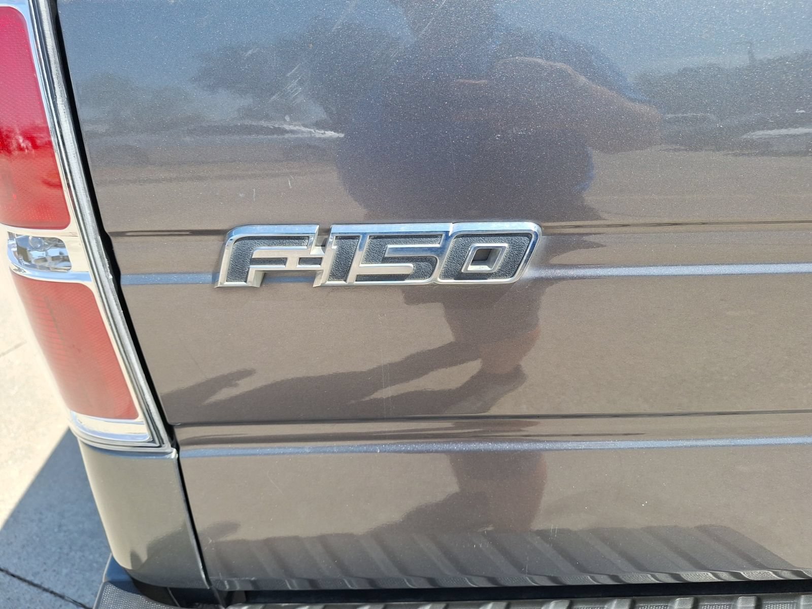 Used 2014 Ford F150 STX w/ Equipment Group 201A Mid RWD image 13