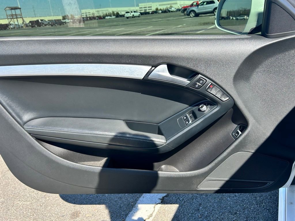 Used 2015 Audi S5 Premium Plus w/ High Gloss Black Package image 15
