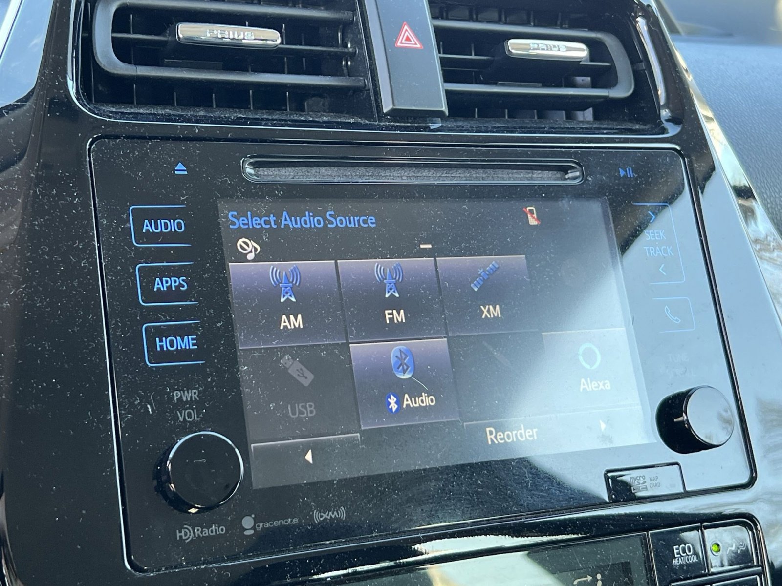 Used 2019 Toyota Prius Prime Plus image 17