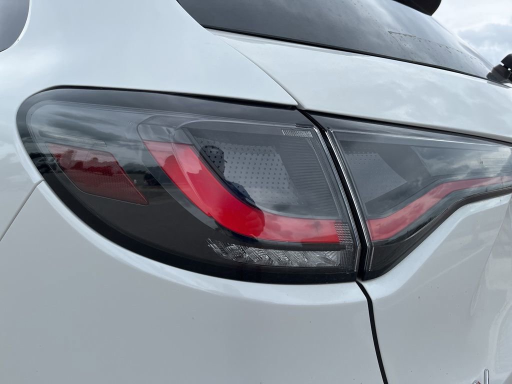 Certified 2023 Honda HR-V EX-L image 7